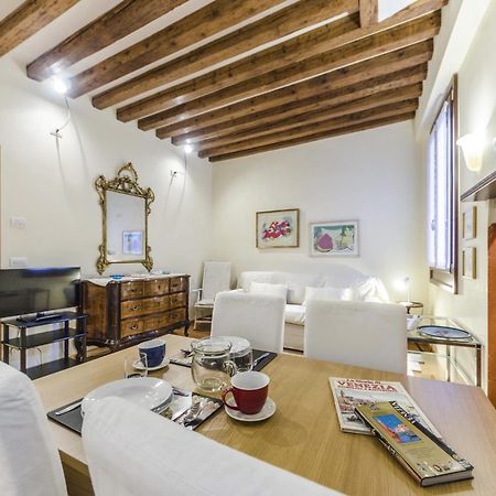 Andreina Home Wenecja Zewnętrze zdjęcie