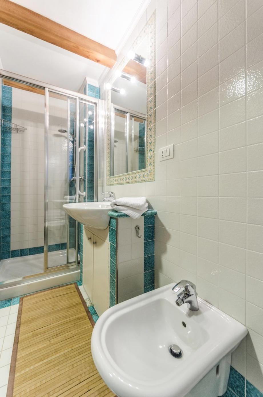 Andreina Home Wenecja Zewnętrze zdjęcie
