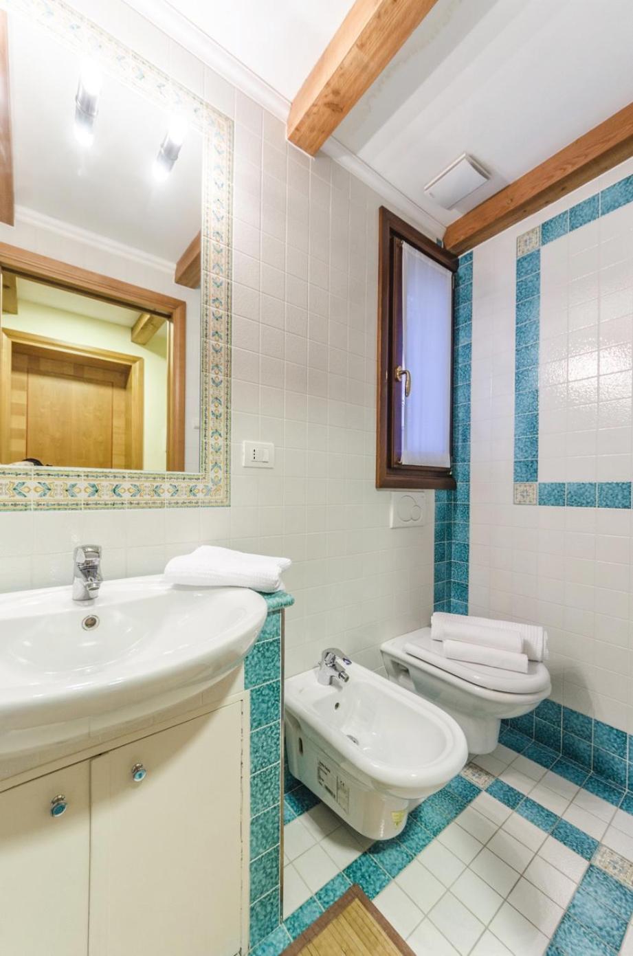 Andreina Home Wenecja Zewnętrze zdjęcie